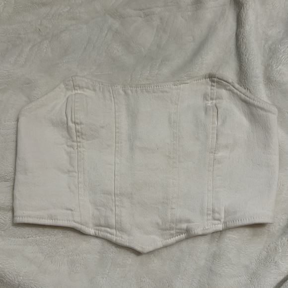 Adika top - Picture 3 of 4